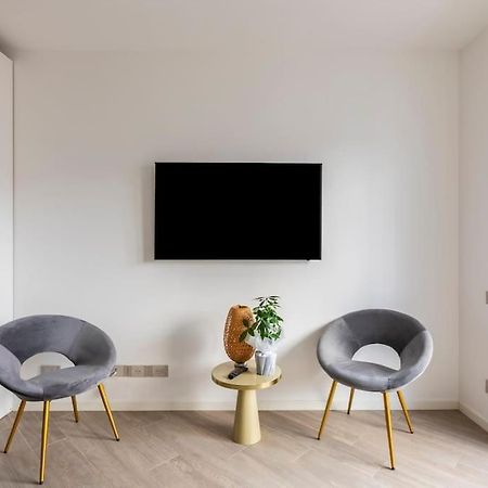 Apartament Casa Parboni By Hili Rzym Zewnętrze zdjęcie
