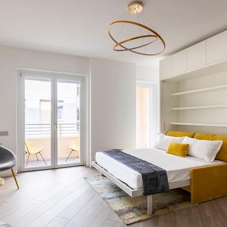 Apartament Casa Parboni By Hili Rzym Zewnętrze zdjęcie