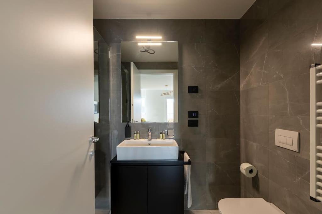 Apartament Casa Parboni By Hili Rzym Zewnętrze zdjęcie