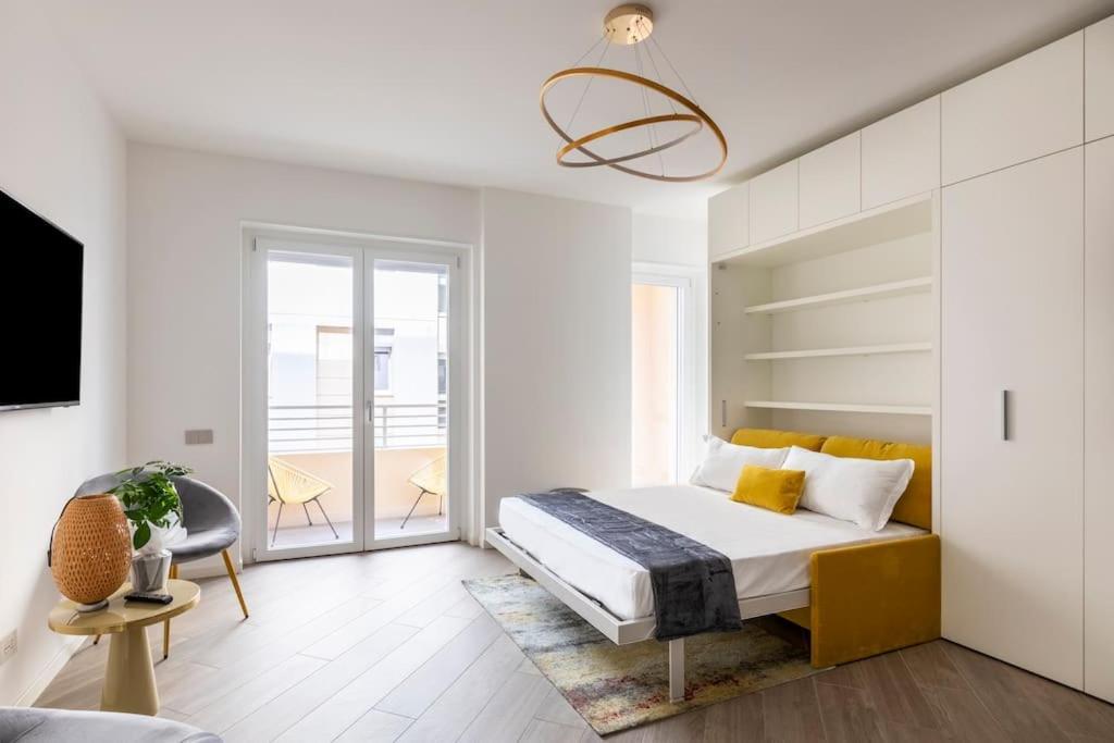 Apartament Casa Parboni By Hili Rzym Zewnętrze zdjęcie