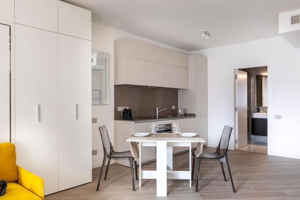 Apartament Casa Parboni By Hili Rzym Zewnętrze zdjęcie