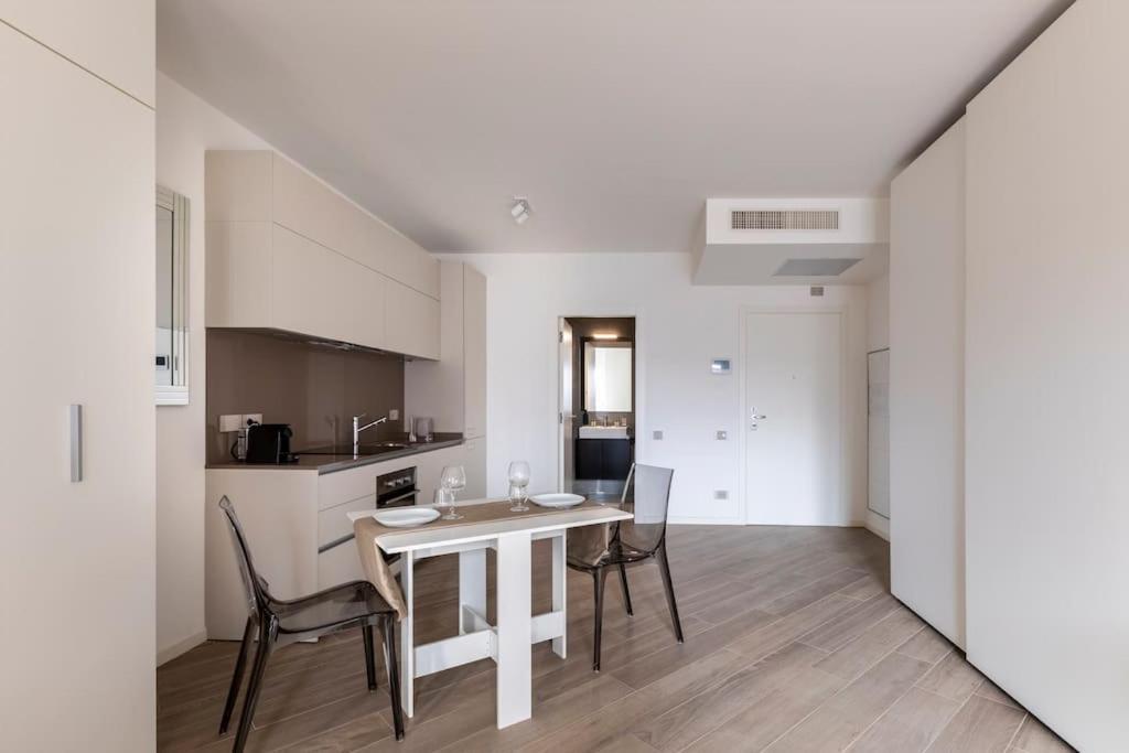 Apartament Casa Parboni By Hili Rzym Zewnętrze zdjęcie