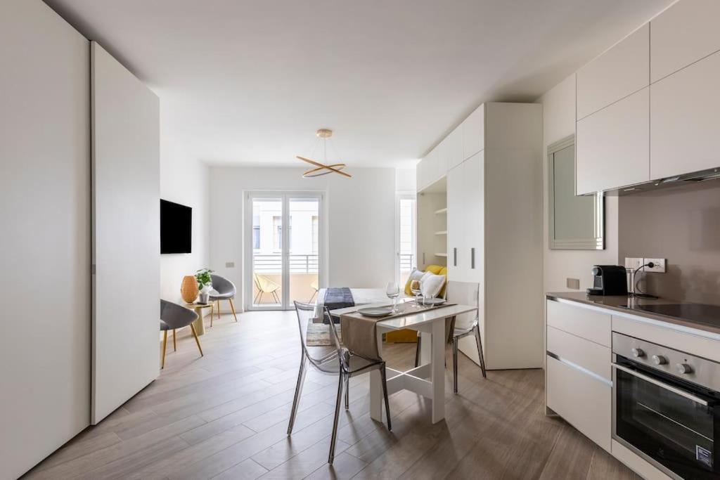 Apartament Casa Parboni By Hili Rzym Zewnętrze zdjęcie