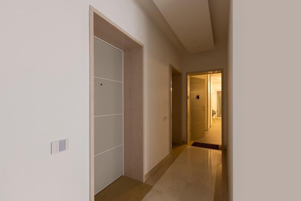 Apartament Casa Parboni By Hili Rzym Zewnętrze zdjęcie