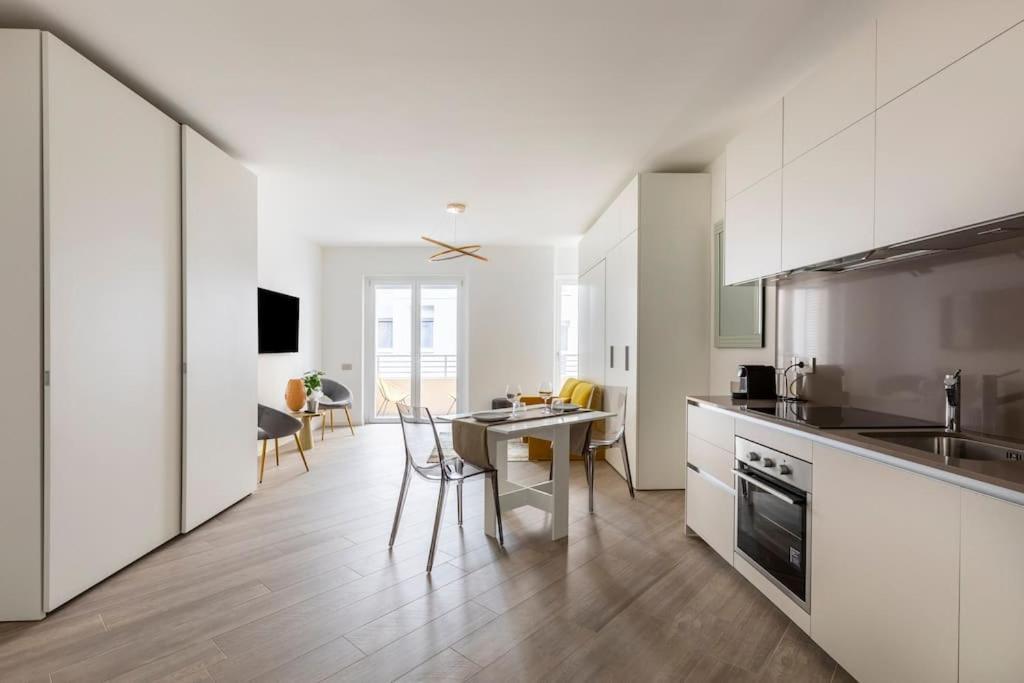 Apartament Casa Parboni By Hili Rzym Zewnętrze zdjęcie