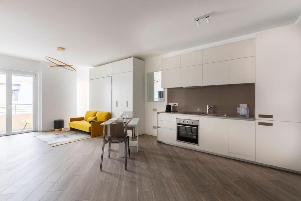 Apartament Casa Parboni By Hili Rzym Zewnętrze zdjęcie