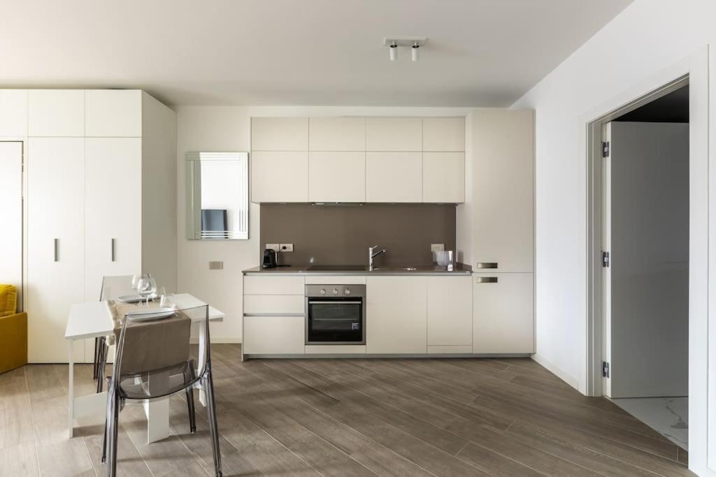 Apartament Casa Parboni By Hili Rzym Zewnętrze zdjęcie