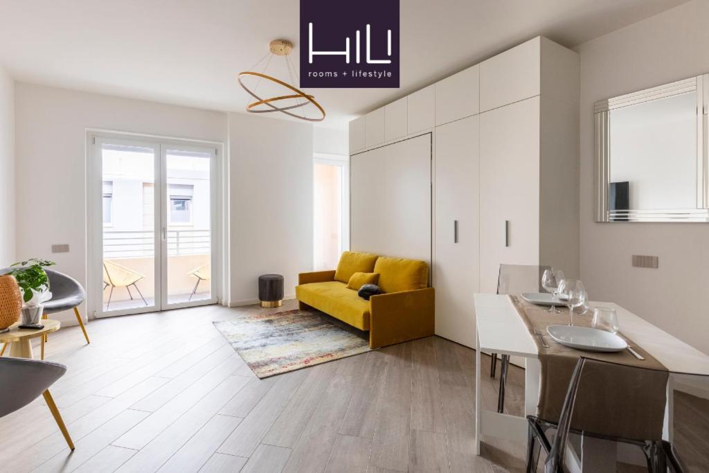 Apartament Casa Parboni By Hili Rzym Zewnętrze zdjęcie